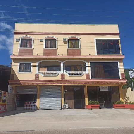 Hotel La Casa Milagrosa Coron Esterno foto
