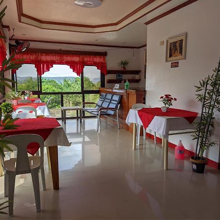 Hotel La Casa Milagrosa Coron Esterno foto