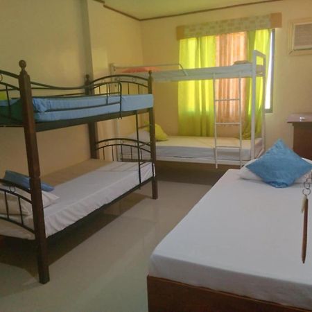 Hotel La Casa Milagrosa Coron Camera foto