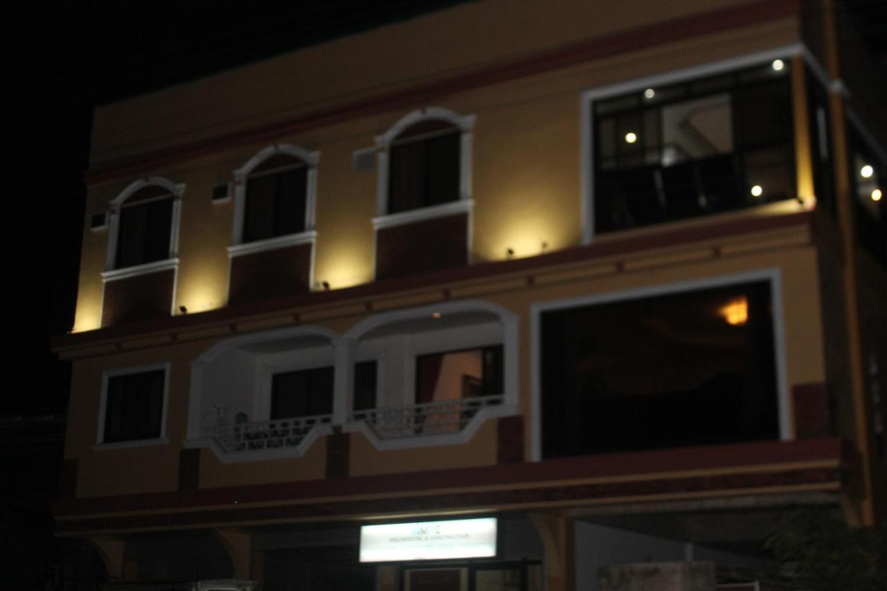 Hotel La Casa Milagrosa Coron Esterno foto