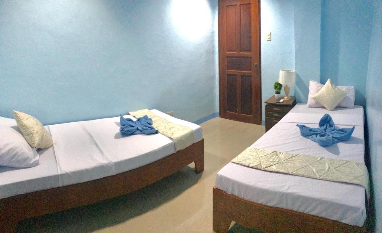 Hotel La Casa Milagrosa Coron Esterno foto