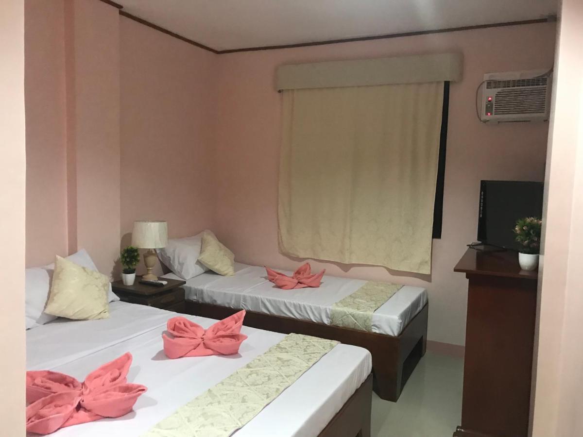 Hotel La Casa Milagrosa Coron Esterno foto