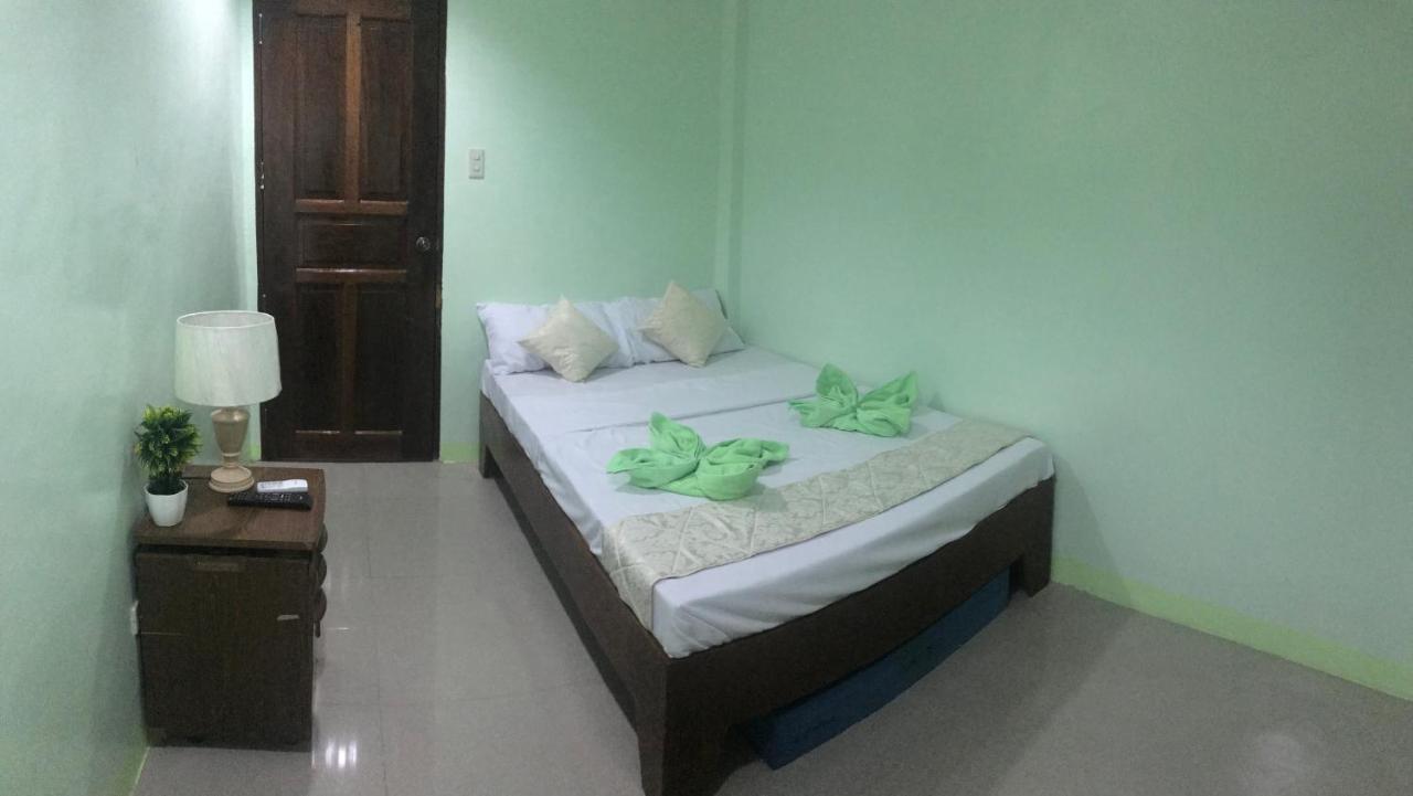 Hotel La Casa Milagrosa Coron Esterno foto