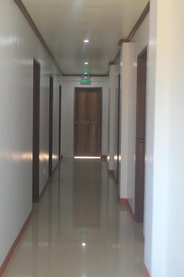 Hotel La Casa Milagrosa Coron Esterno foto