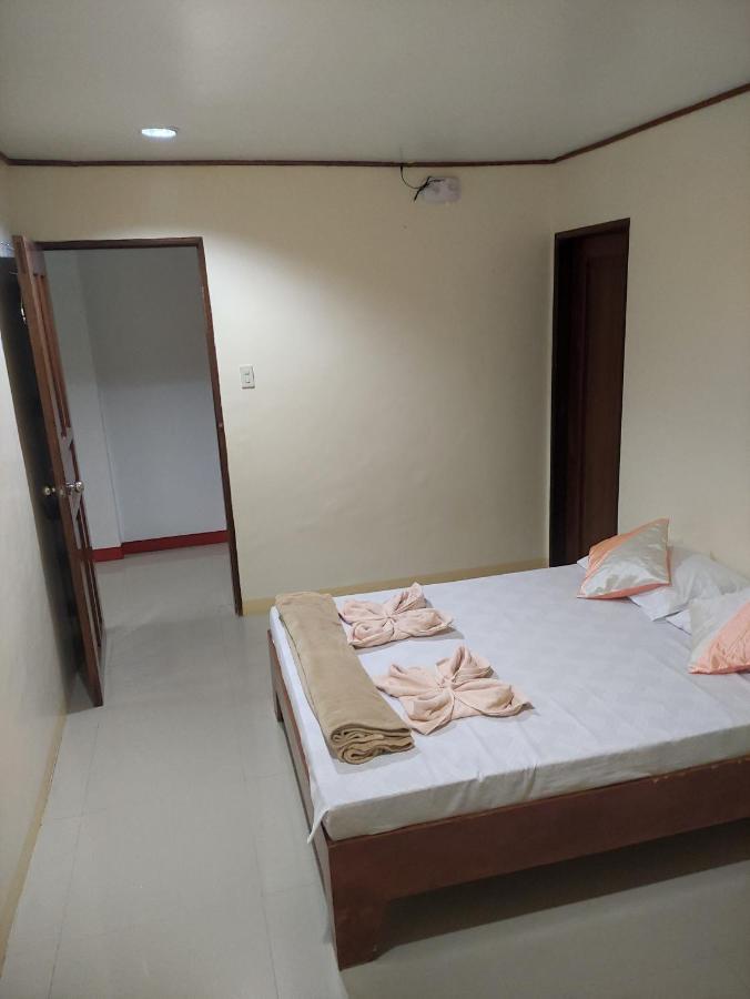 Hotel La Casa Milagrosa Coron Esterno foto