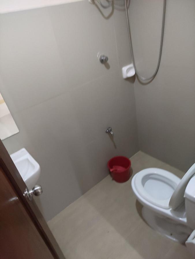 Hotel La Casa Milagrosa Coron Esterno foto