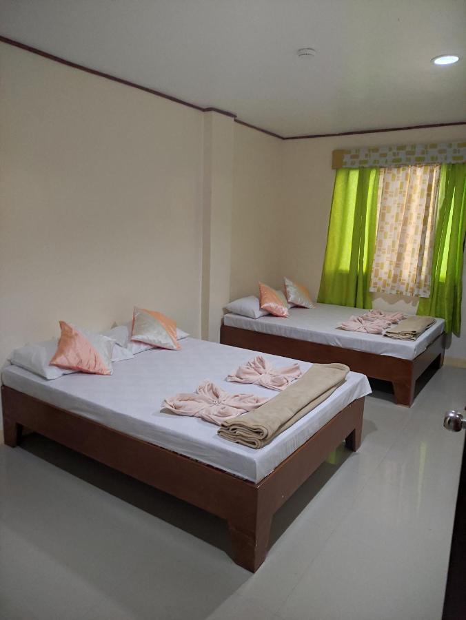 Hotel La Casa Milagrosa Coron Esterno foto
