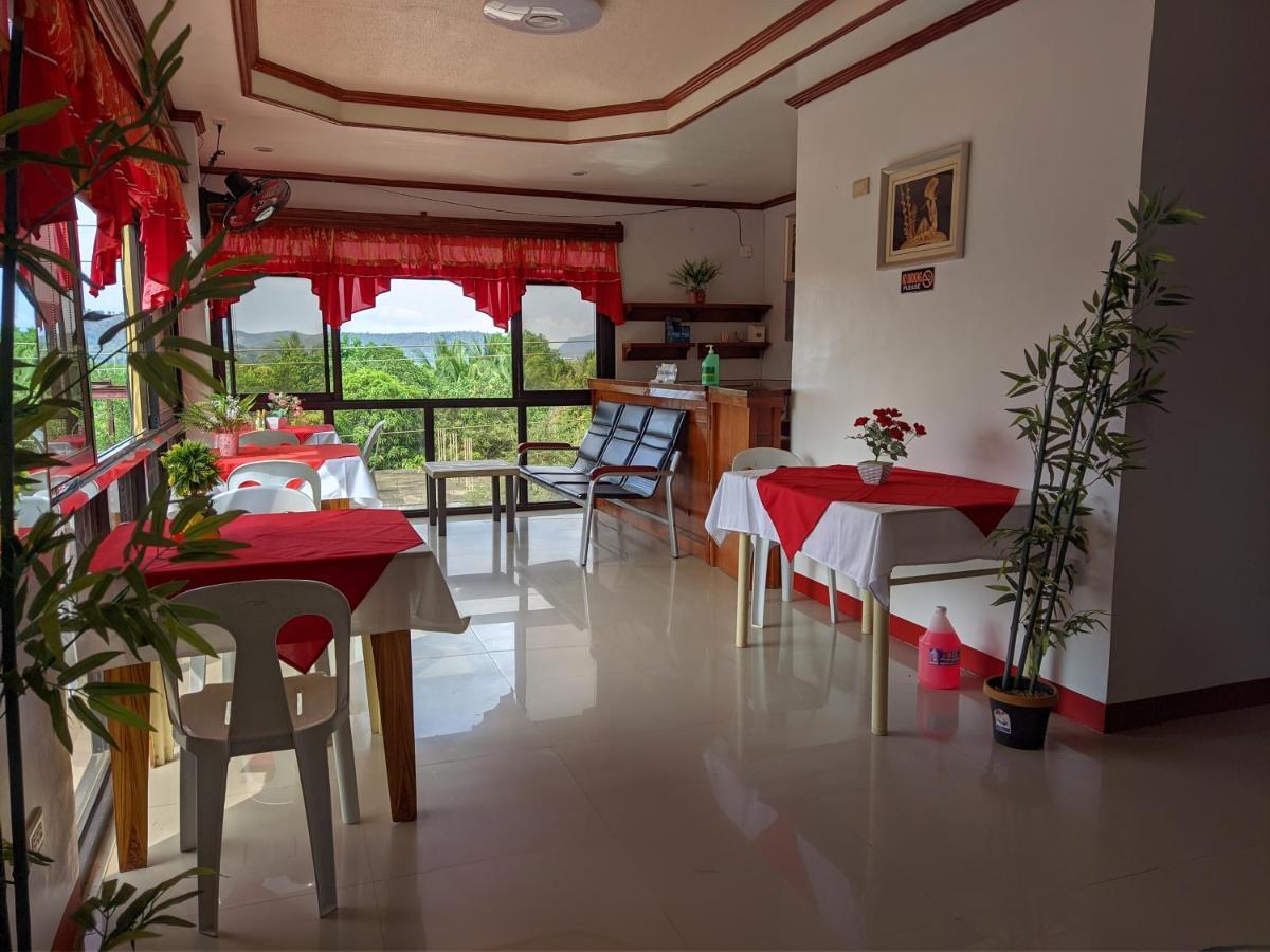Hotel La Casa Milagrosa Coron Esterno foto