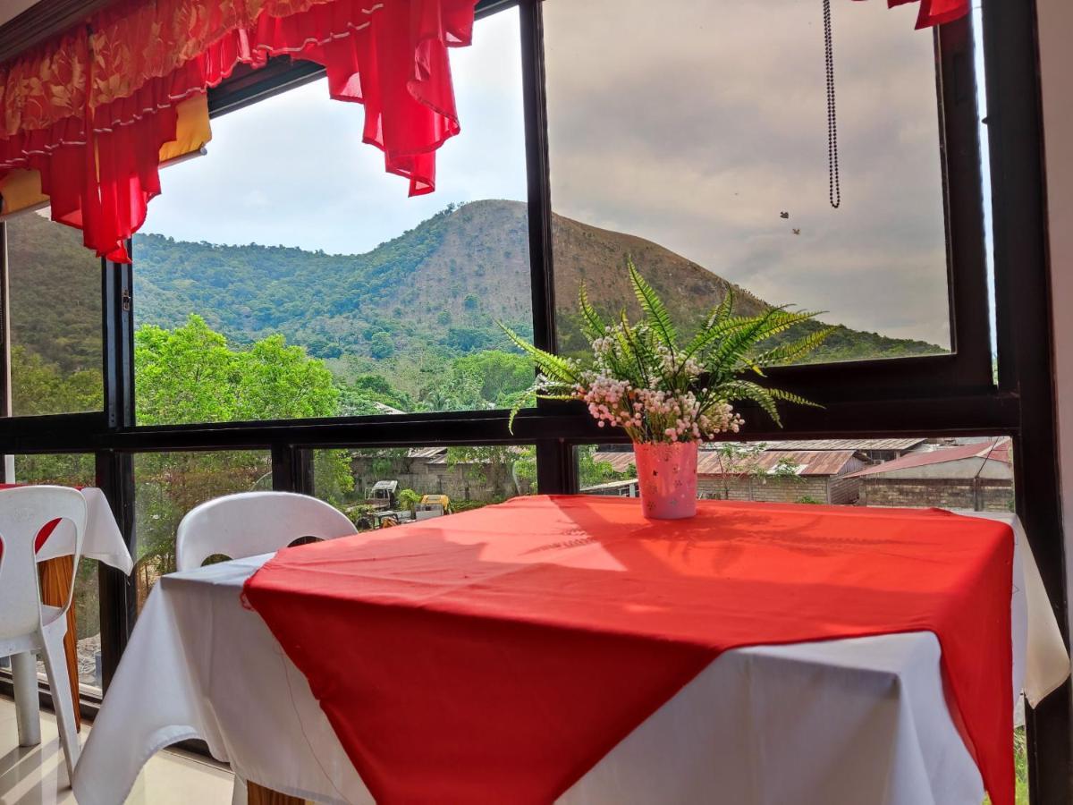 Hotel La Casa Milagrosa Coron Esterno foto
