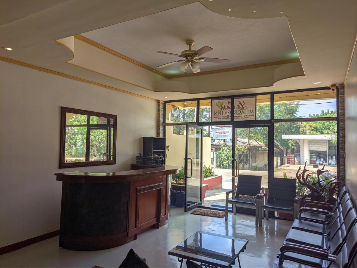 Hotel La Casa Milagrosa Coron Esterno foto