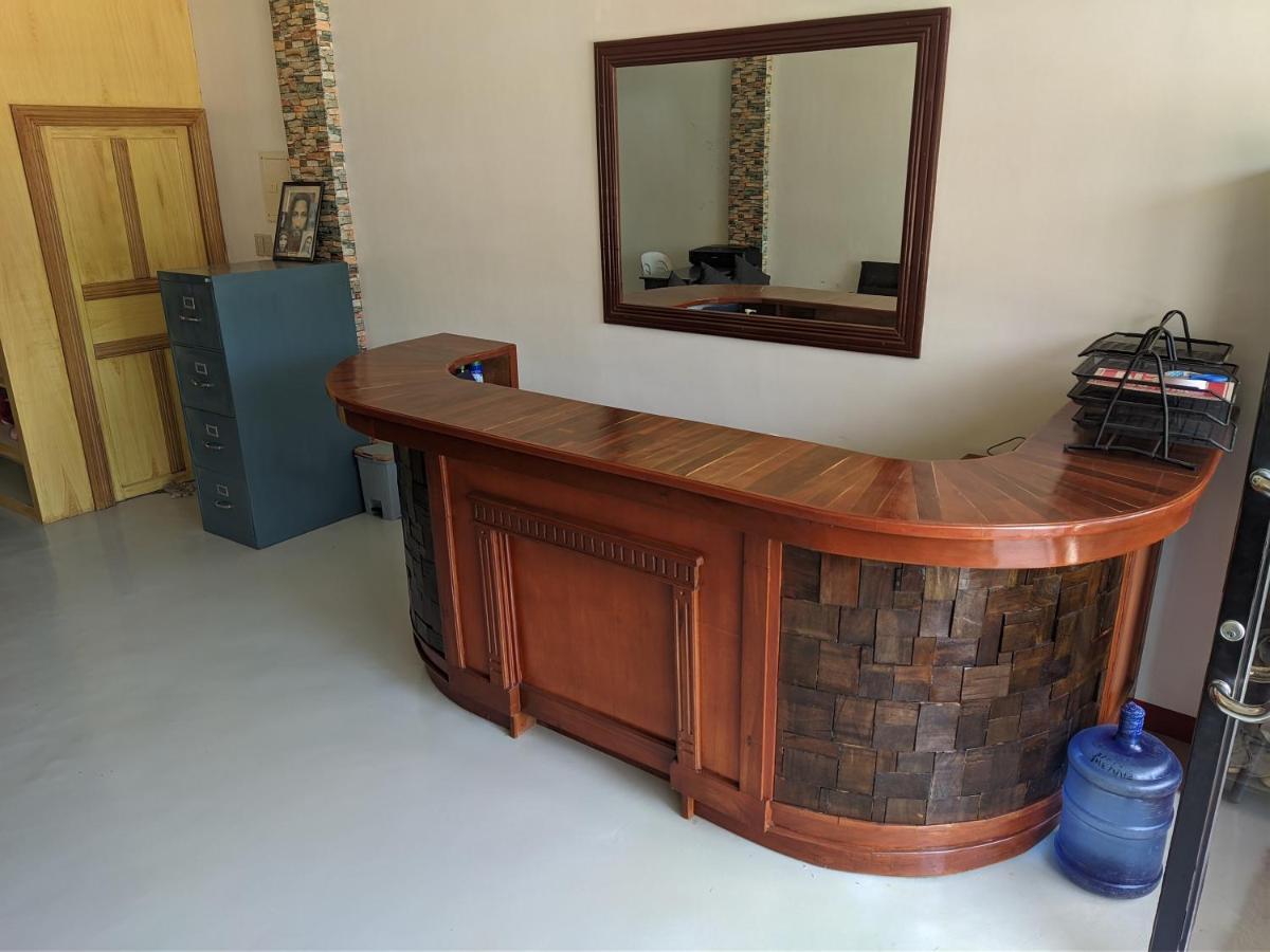Hotel La Casa Milagrosa Coron Esterno foto