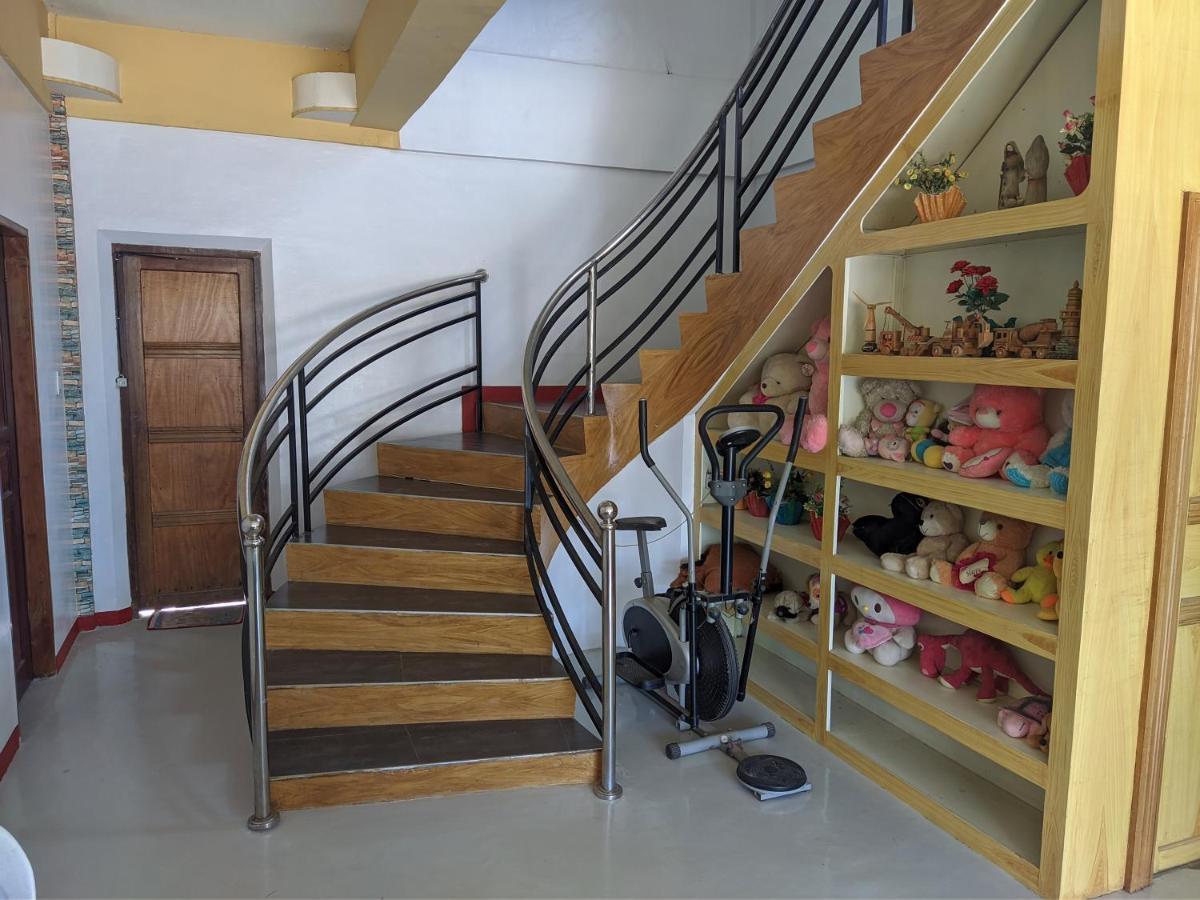 Hotel La Casa Milagrosa Coron Esterno foto