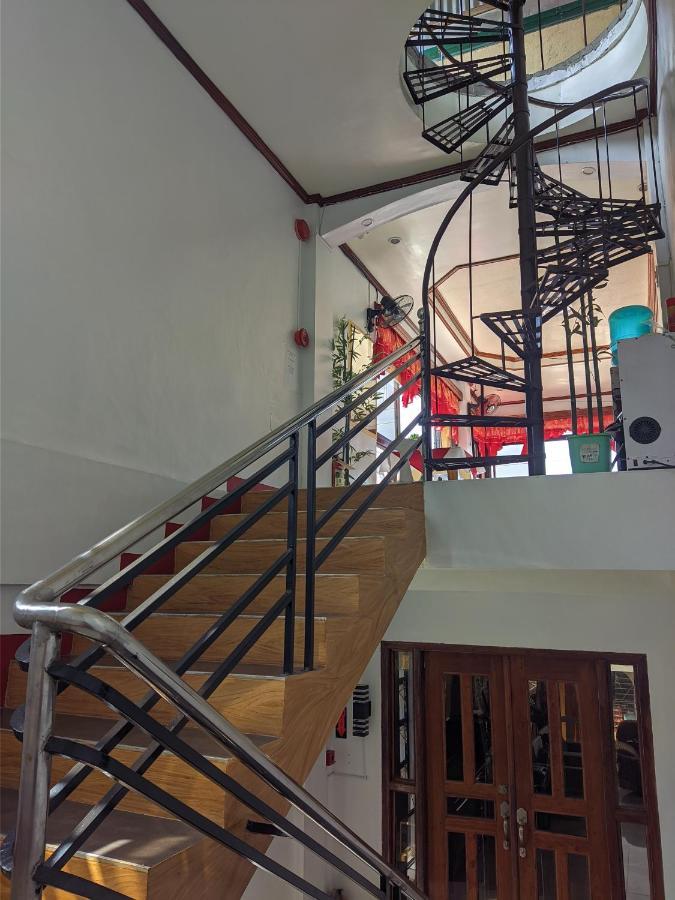 Hotel La Casa Milagrosa Coron Esterno foto