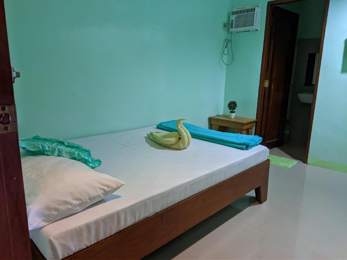 Hotel La Casa Milagrosa Coron Esterno foto