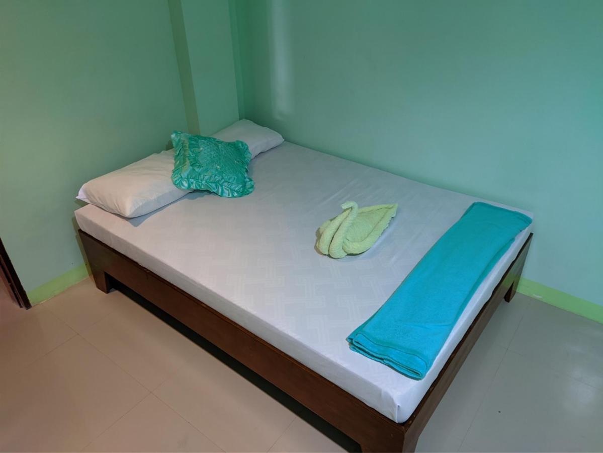 Hotel La Casa Milagrosa Coron Esterno foto